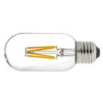 CE RoHS T45-4 E27 220V Clear Dimmable LED Ampoule